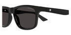 Montblanc MB0432S 001 Sunglasses