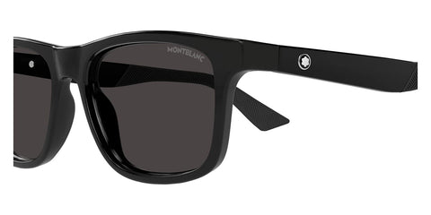 Montblanc MB0432S 001 Sunglasses