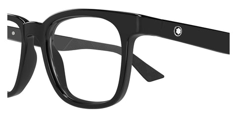 Montblanc MB0433O 001 Glasses