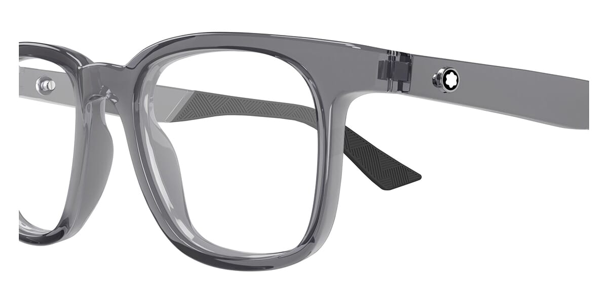 Montblanc MB0433O 003 Glasses