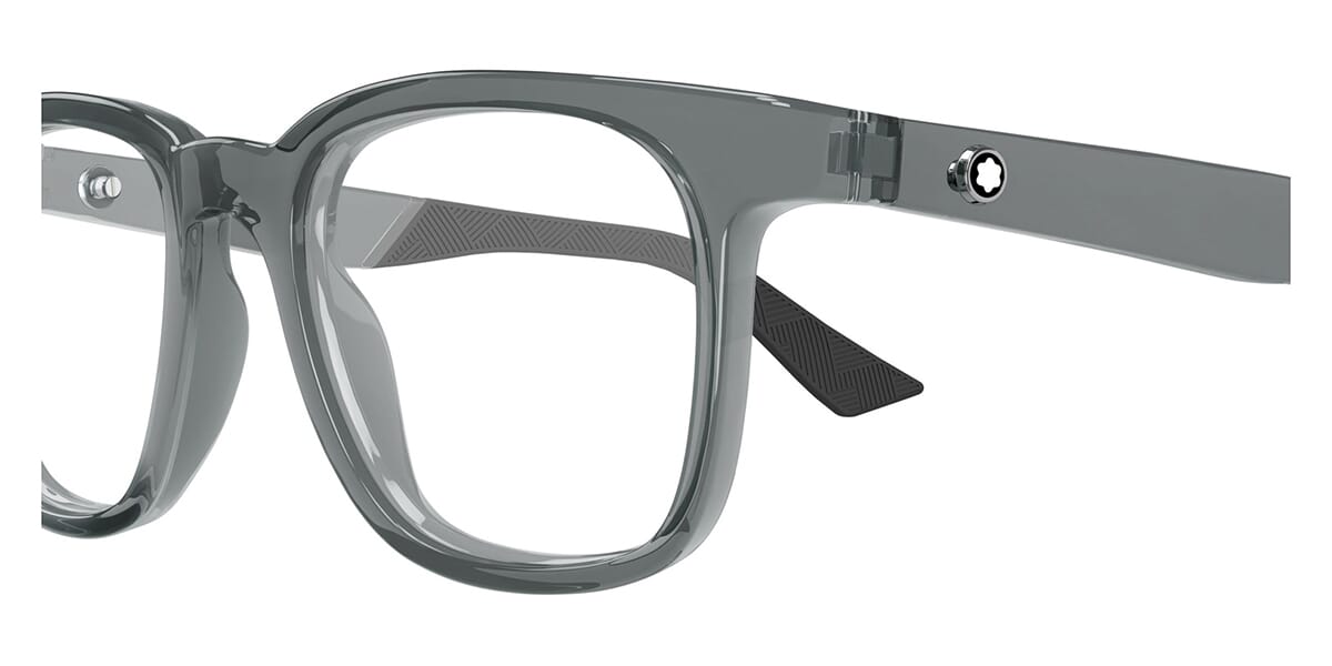 Montblanc MB0433O 005 Glasses