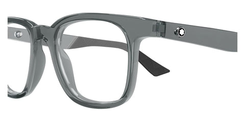 Montblanc MB0433O 005 Glasses