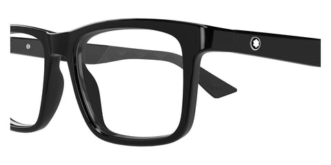 Montblanc MB0434O 001 Glasses