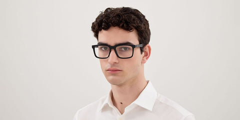 Montblanc MB0434O 001 Glasses