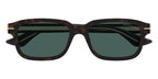 Montblanc MB0436S 002 Sunglasses