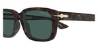 Montblanc MB0436S 002 Sunglasses