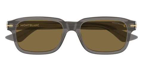Montblanc MB0436S 003 Sunglasses