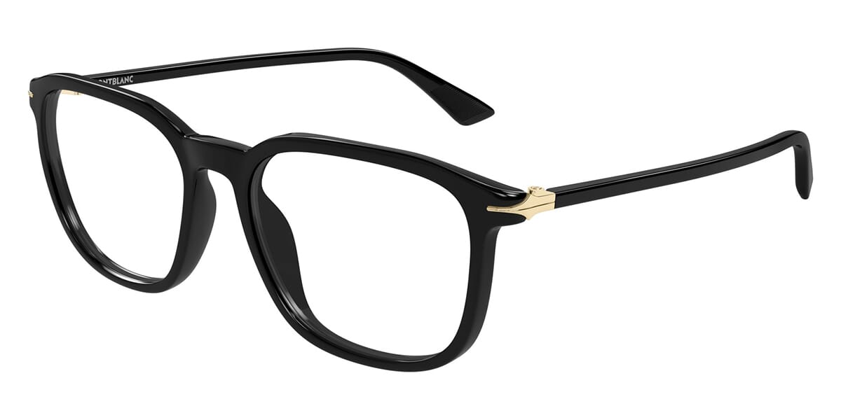 Montblanc MB0438O 001 Glasses