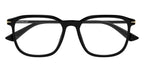 Montblanc MB0438O 001 Glasses