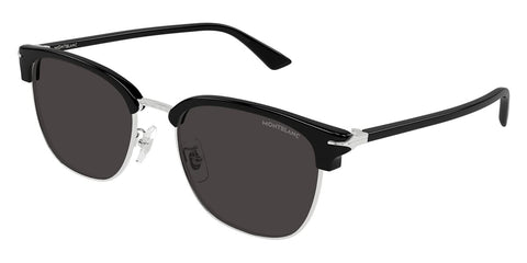 Montblanc MB0439SA 001 Sunglasses