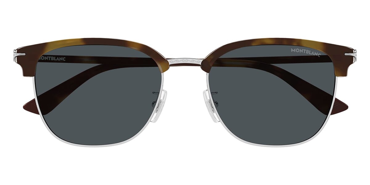 Montblanc MB0439SA 004 Sunglasses