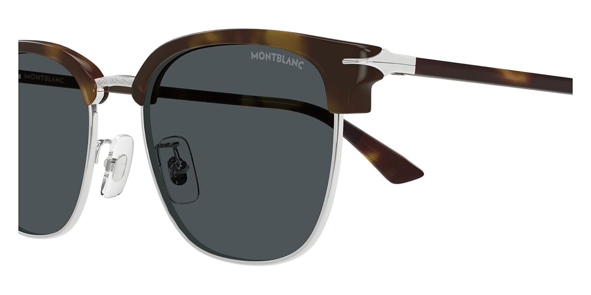 Montblanc MB0439SA 004 Sunglasses