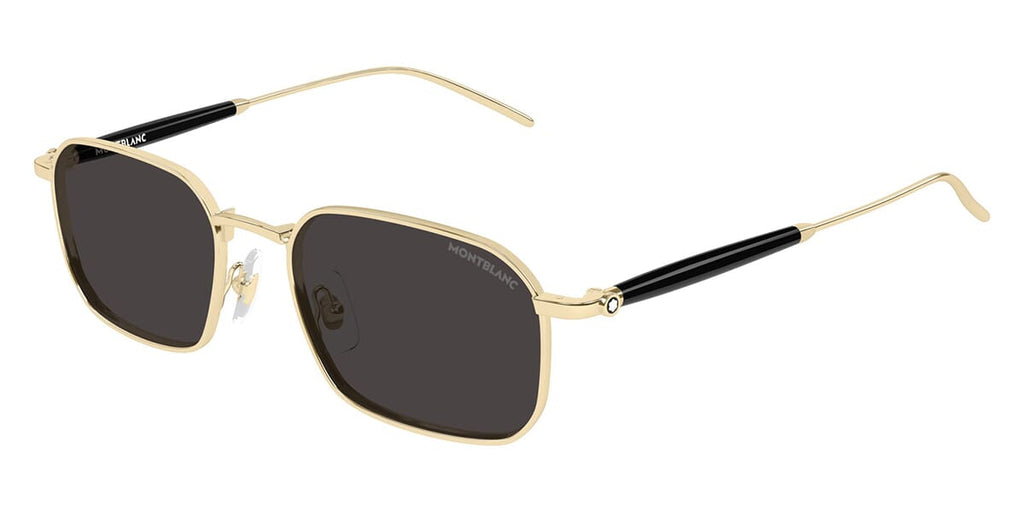 Montblanc MB0441S 001 Sunglasses