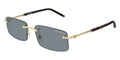 Montblanc MB0443S 004 Sunglasses