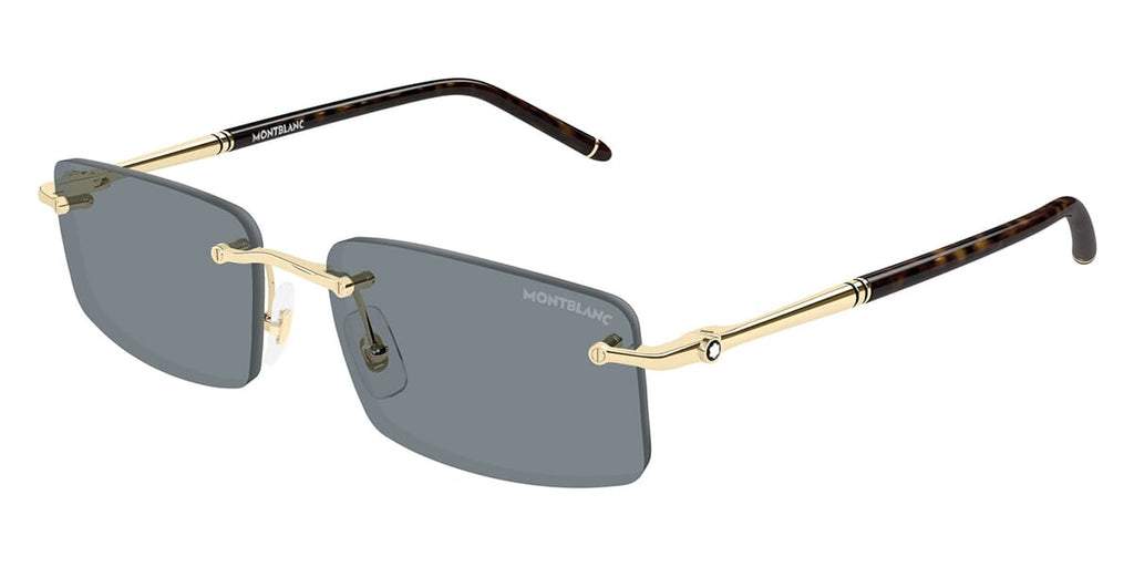 Montblanc MB0443S 004 Sunglasses