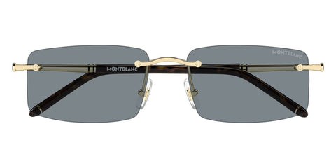Montblanc MB0443S 004 Sunglasses