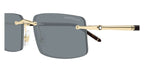 Montblanc MB0443S 004 Sunglasses