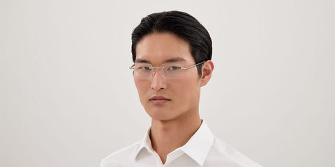 Montblanc MB0444O 001 Glasses