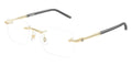 Montblanc MB0444O 004 Glasses