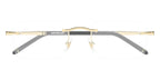 Montblanc MB0444O 004 Glasses
