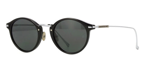 Montblanc MB656S 01A Sunglasses