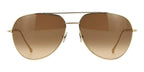 Montblanc MB657S 32F Sunglasses