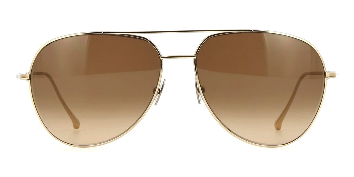 Montblanc MB657S 32F Sunglasses