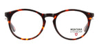 Montana Optical MA65 Turtle Glasses