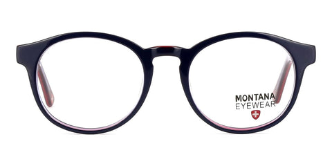 Montana Optical MA66B Glasses