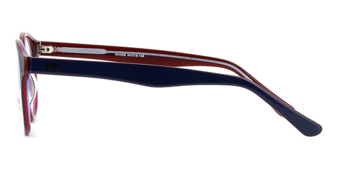 Montana Optical MA66B Glasses