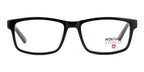 Montana Optical MA69 Black Glasses