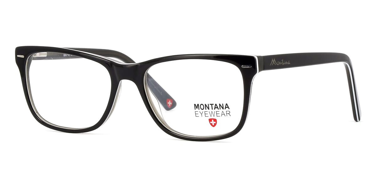 Montana Optical MA71E Glasses