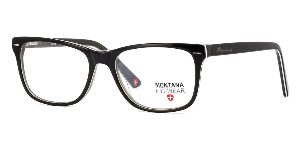 Montana Optical MA71E Glasses