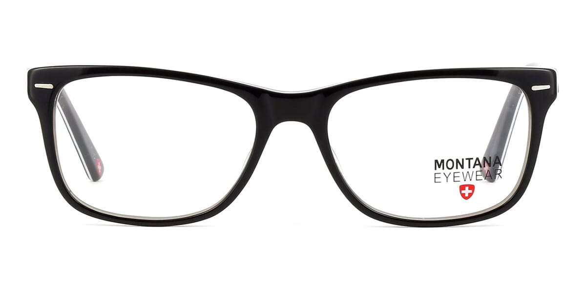 Montana Optical MA71E Glasses