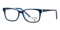 Montana Optical MA81 Blue