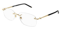 Montblanc MB0071O 003