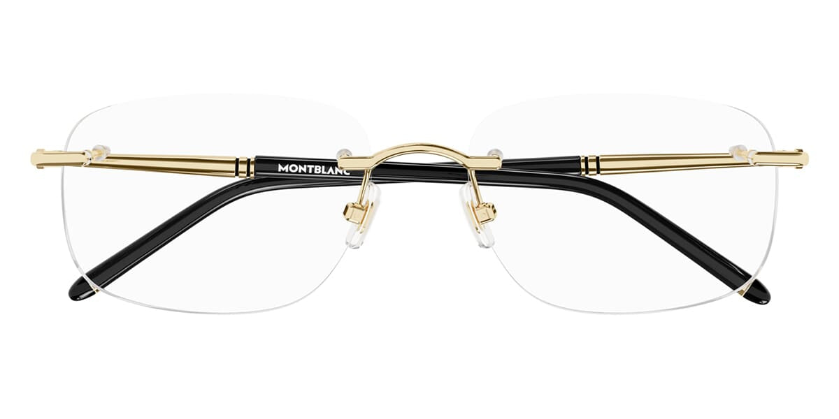 Montblanc MB0071O 003 Glasses