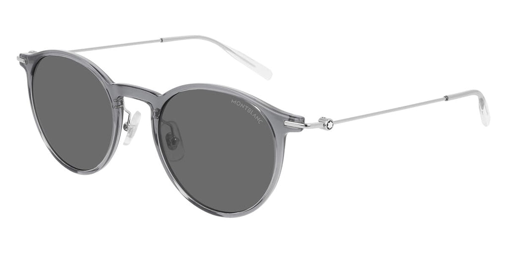 Montblanc MB0097S 001 Sunglasses