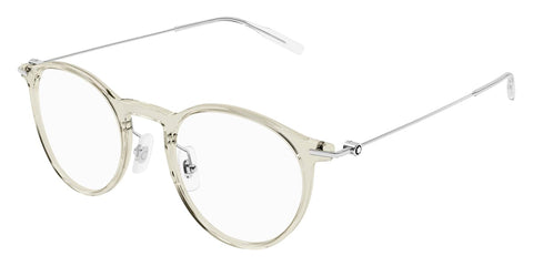 Montblanc MB0099O 002 Glasses