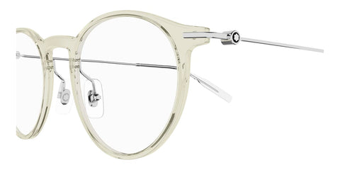 Montblanc MB0099O 002 Glasses