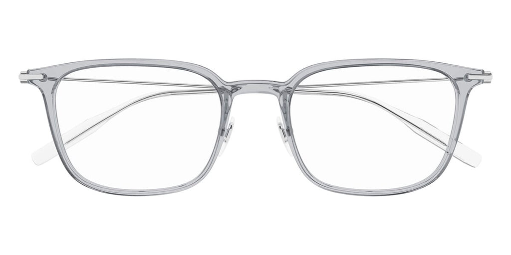 Montblanc MB0100O 002 Glasses - US