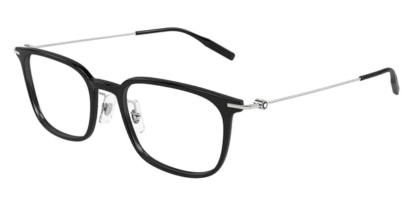 Montblanc MB0100O 009 Glasses - US