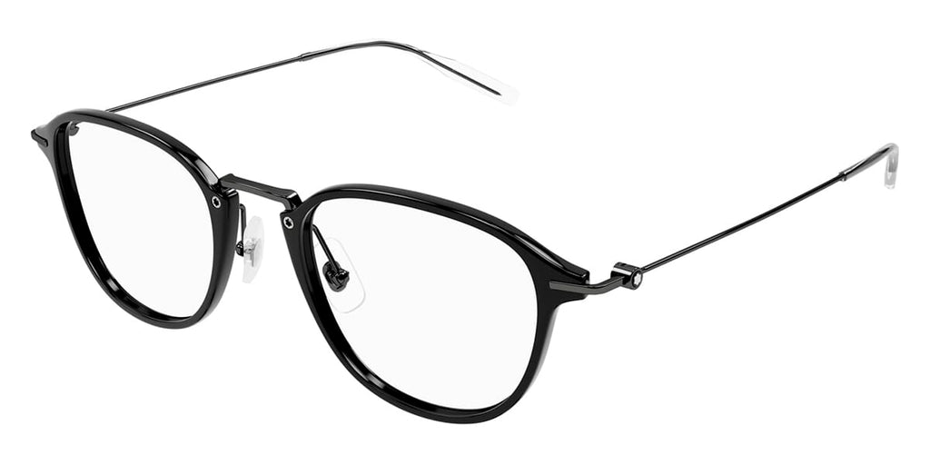 Montblanc MB0155O 007 Glasses