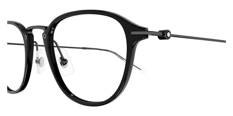 Montblanc MB0155O 007 Glasses