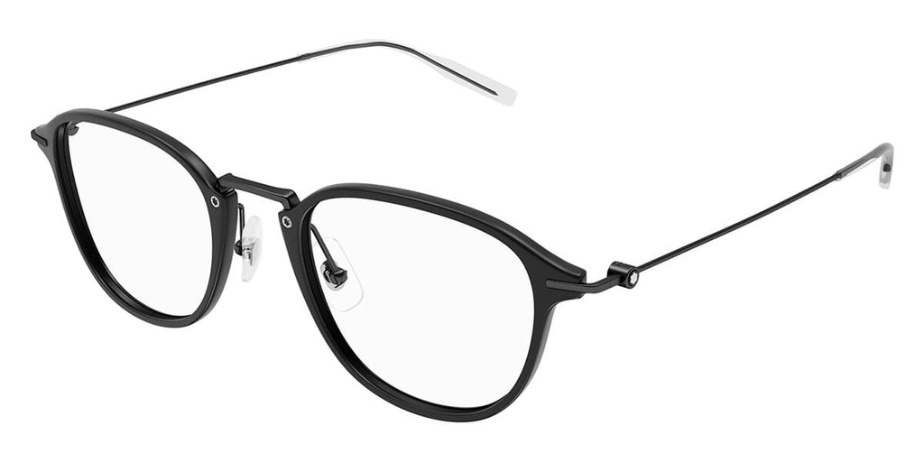 Montblanc MB0155O 008 Glasses