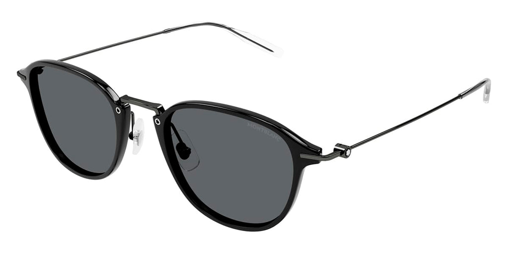 Montblanc MB0155S 008 Sunglasses