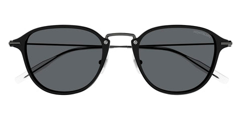 Montblanc MB0155S 008 Sunglasses