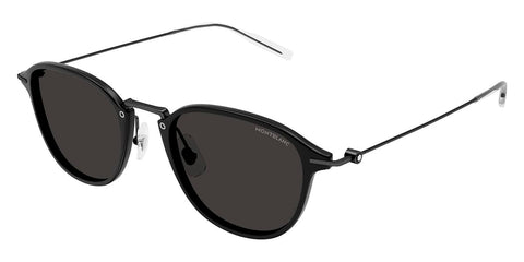 Montblanc MB0155S 009 Sunglasses