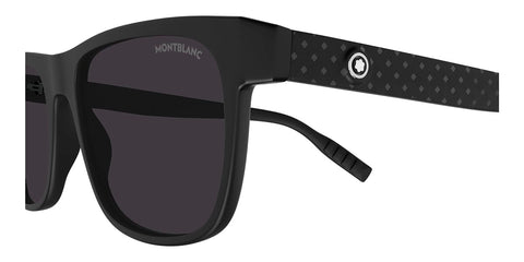 Montblanc MB0209S 004 Sunglasses