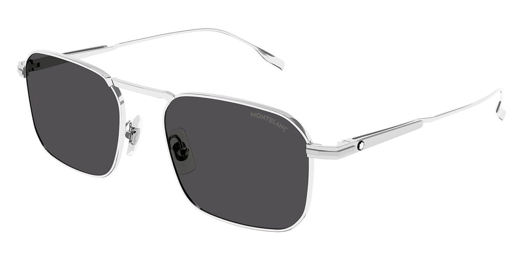 Montblanc MB0218S 001 Sunglasses